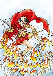 新一期State of Play公布 含15分钟《自杀小队》演示